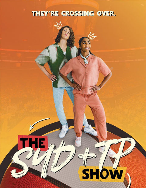 The Syd and TP Show